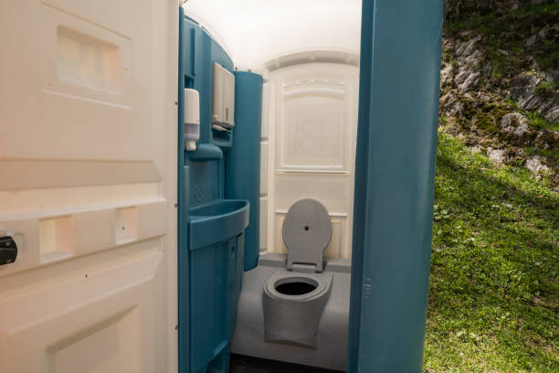 Best Standard Portable Toilet Rental in Fort Valley, GA