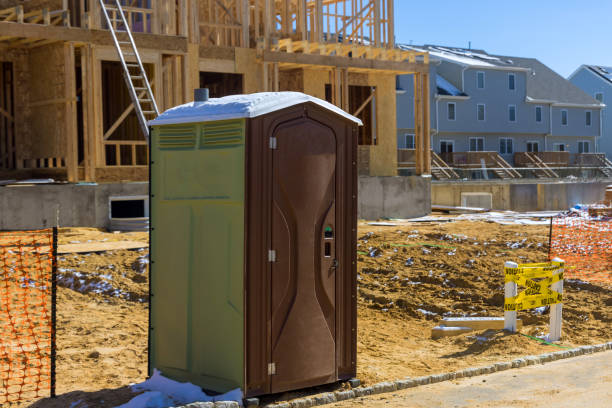 Best Construction Site Portable Toilets in Fort Valley, GA