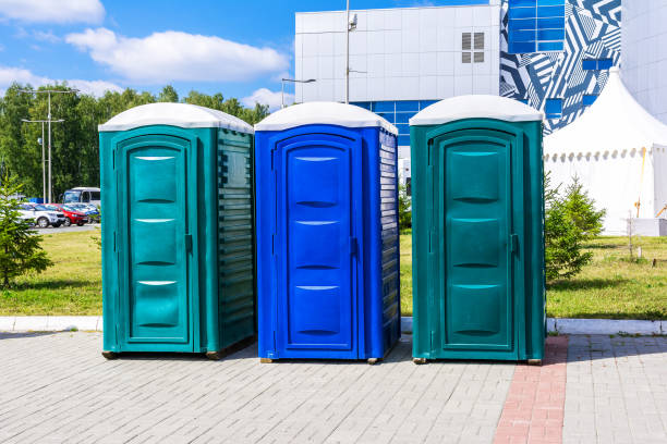 Reliable Fort Valley, GA Portable Potty Rental Solutions