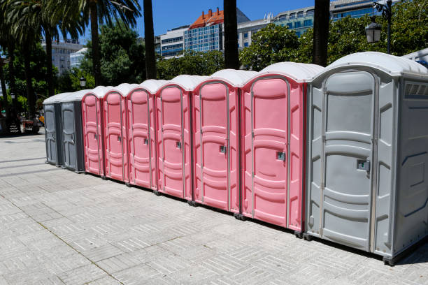 Best Portable Toilet Rental for Emergency Services in Fort Valley, GA