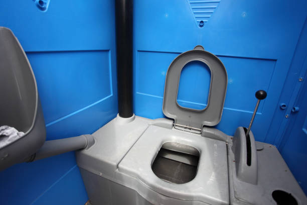 Best Standard Portable Toilet Rental in Fort Valley, GA