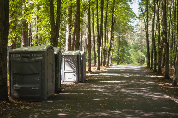 Best Short-Term Portable Toilet Rental in Fort Valley, GA