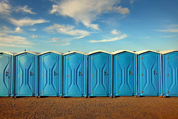 Best Portable Restroom Servicing (Cleaning and Restocking) in Fort Valley, GA