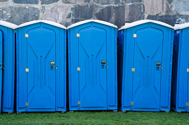 Best Portable Restroom Maintenance and Cleaning in Fort Valley, GA